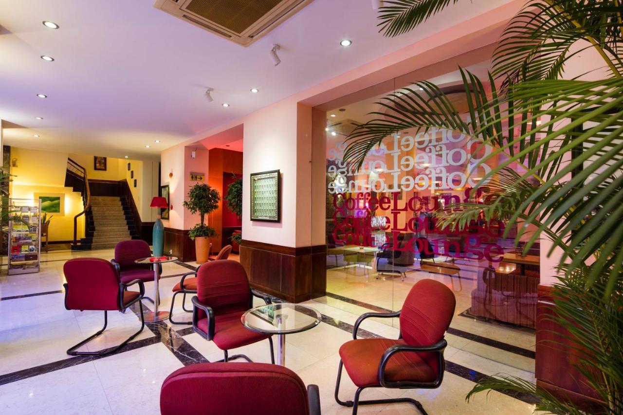 Sai Gon Quang Binh Hotel Dong Hoi Exterior foto