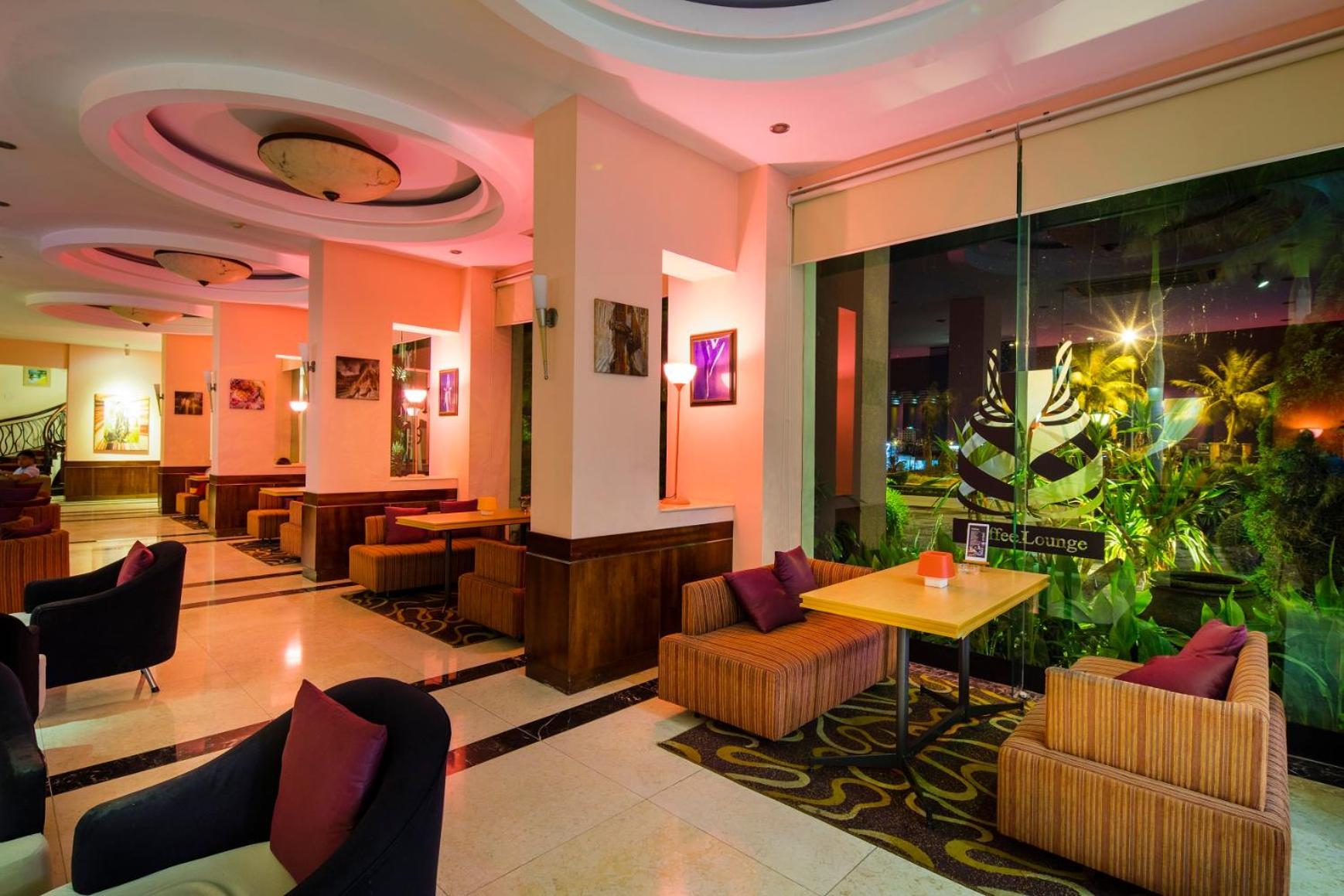 Sai Gon Quang Binh Hotel Dong Hoi Exterior foto