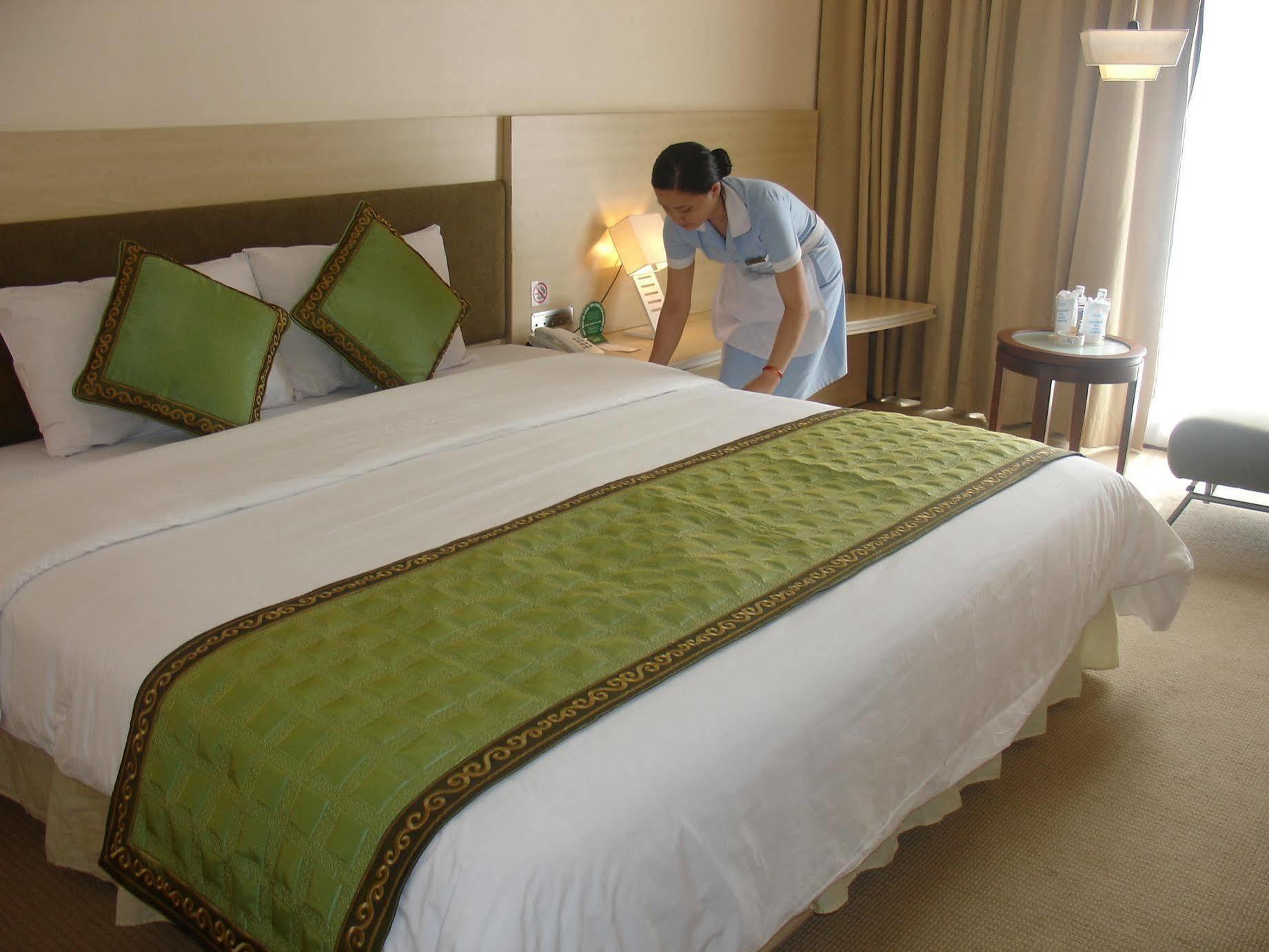 Sai Gon Quang Binh Hotel Dong Hoi Exterior foto