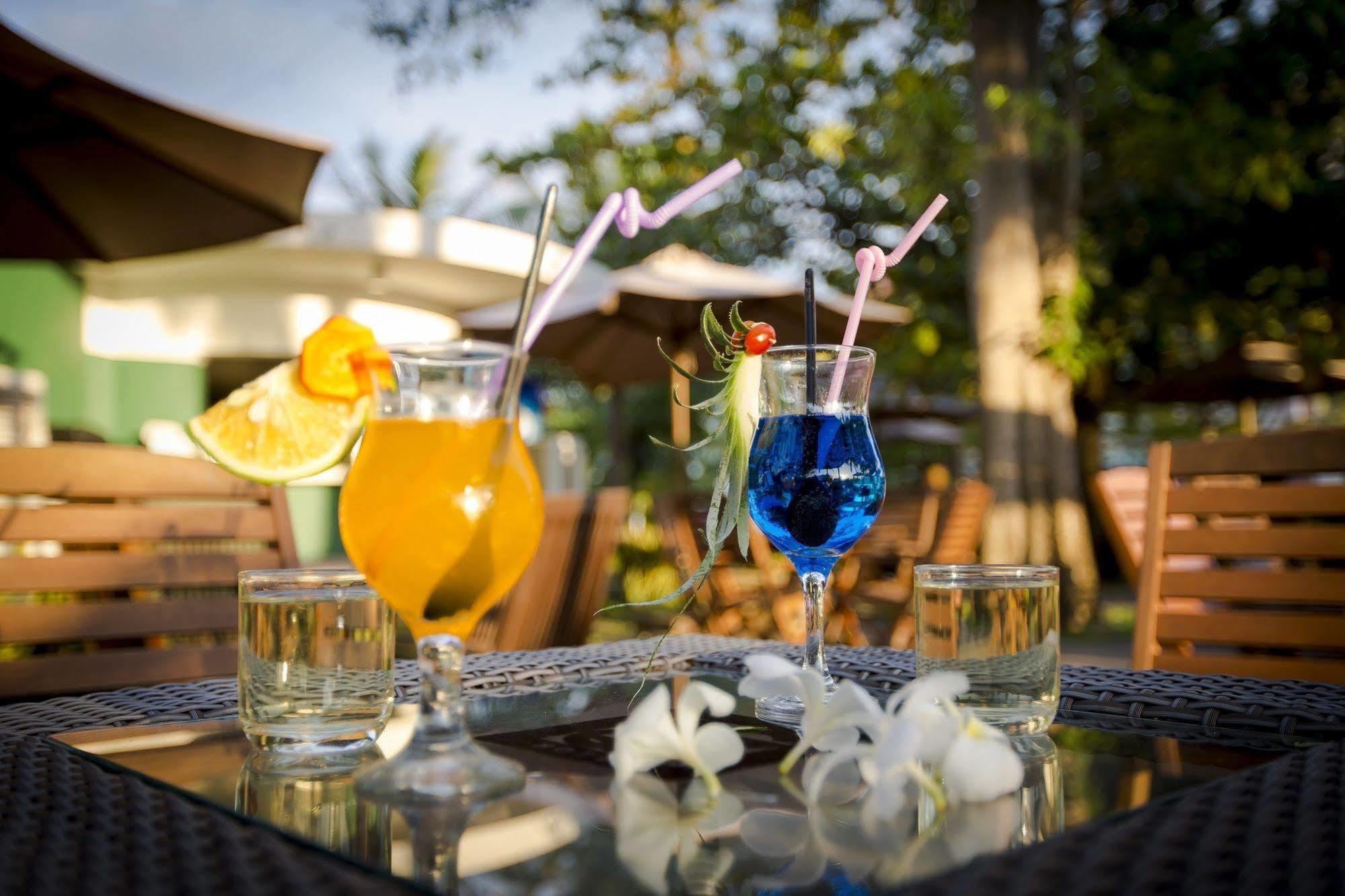 Sai Gon Quang Binh Hotel Dong Hoi Exterior foto