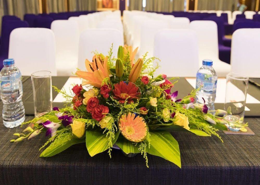Sai Gon Quang Binh Hotel Dong Hoi Exterior foto